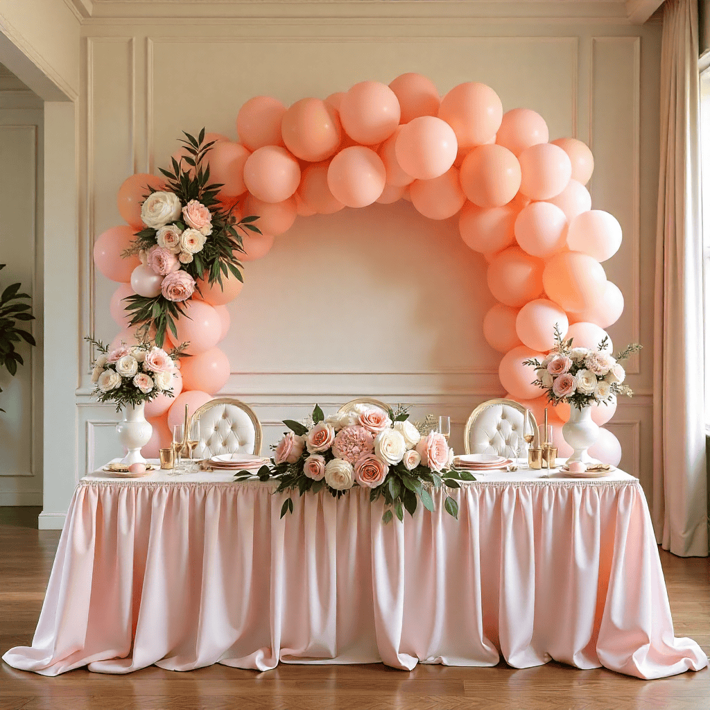 Ghomith festlig fotozone